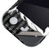 Disney Villains Maleficent Black and White Nintendo Switch Lite Skin